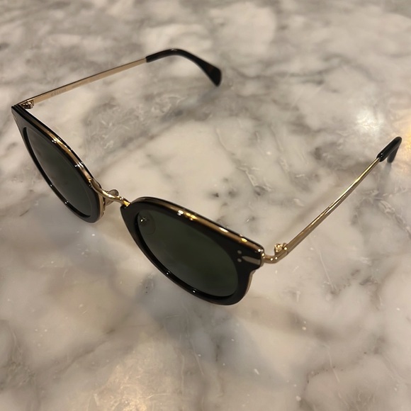Celine CL 41373/S sunglasses - Picture 2 of 3